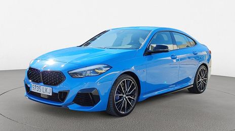 BMW 2 Series • 2020 • 70,235 km