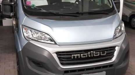 Fiat Ducato • 2016 • 75,000 km