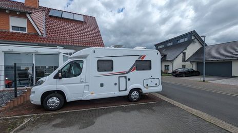 Citroën Jumper • 2022 • 44,000 km