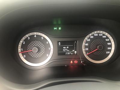 Hyundai i10 • 2021 • 2,800 km