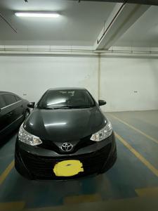 Toyota Yaris • 2019 • 16,000 km