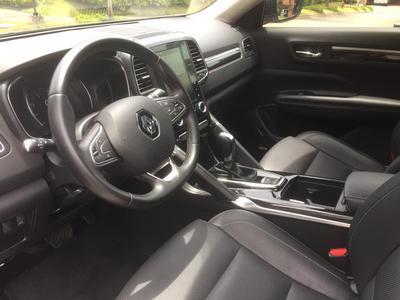 Renault Koleos • 2019 • 12,000 km