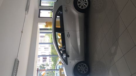 Kia Rio • 2016 • 106,000 km
