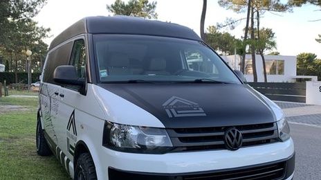 Volkswagen Cabrio • 2011 • 32,000 km