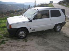Fiat Panda • 1992 • 160 km