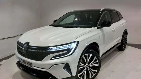 Renault Express • 2023 • 41,000 km