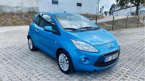 Ford C-Max • 2010 • 250,000 km