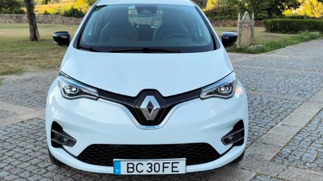 Renault Zoé • 2020 • 23,000 km