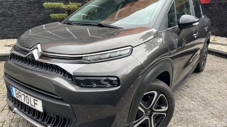Citroën C3 • 2024 • 14,800 km