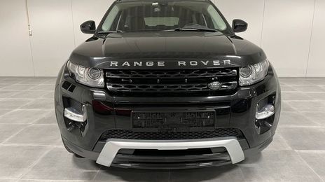 Land Rover Range Rover Evoque • 2015 • 109,303 km