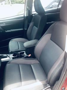 Toyota Corolla • 2017 • 1 km