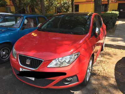 Seat Ibiza • 2009 • 131,000 km
