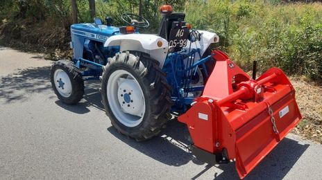 Ford Maverick • 2020 • 20,000 km