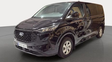 Ford Tourneo Custom • 2024 • 36,900 km
