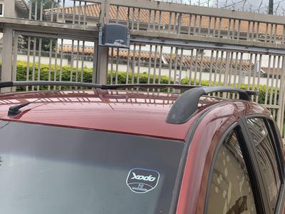 Renault Stepway • 2010 • 1,444 km