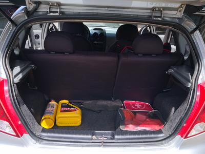 Chevrolet Aveo • 2007 • 148,000 km