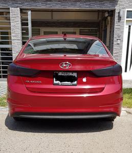 Hyundai Elantra • 2018 • 15,000 km