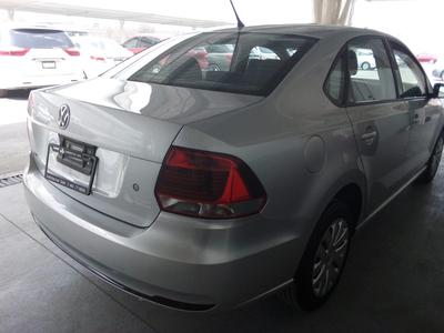 Volkswagen Vento • 2018 • 70,000 km