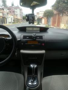 Citroën C4 • 2008 • 161,000 km
