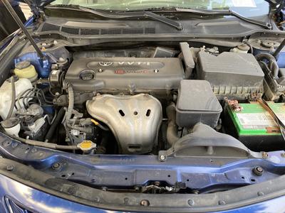 Toyota Camry • 2007 • 165,000 km