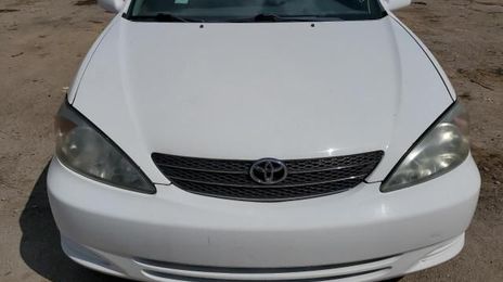 Toyota Camry • 2014 • 32,690 km