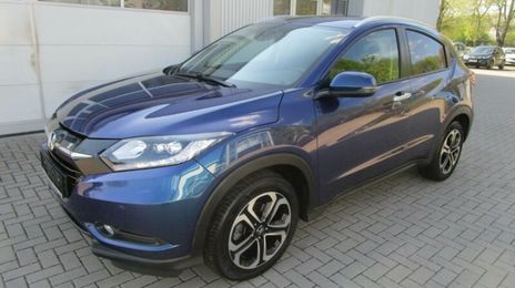 Honda HR-V • 2015 • 127,600 km