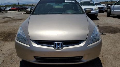 Honda Accord • 2005 • 10,000 mi