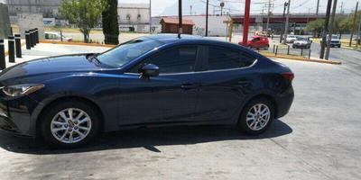 Mazda 3 • 2015 • 67,000 km