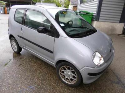 Toyota Auris • 2004 • 73,000 km