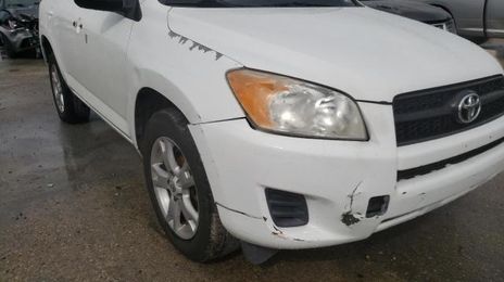 Toyota RAV4 • 2005 • 50,000 km