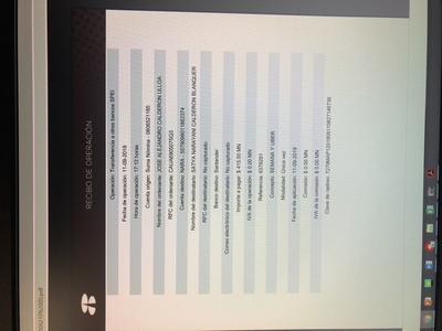 Chevrolet Trax • 2017 • 27,000 km