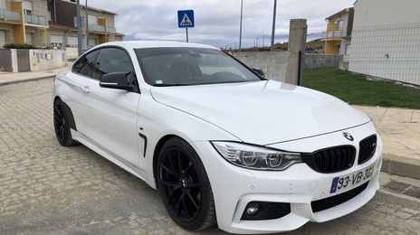 BMW 520D • 2014 • 102,000 km