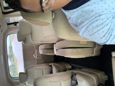 Hyundai H1 Van • 2015 • 148,589 km