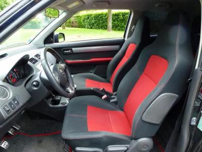 Suzuki Swift • 2007 • 77,000 km