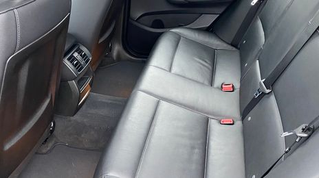 BMW X3 • 2012 • 224,000 km