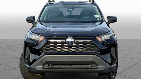 Toyota RAV4 Hybrid • 2020 • 37,485 km