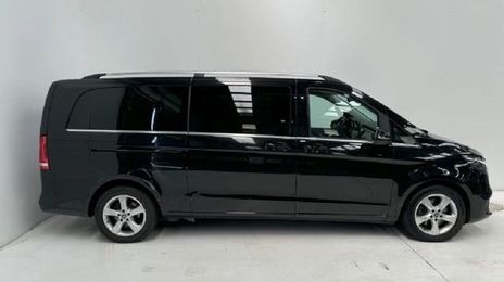 Mercedes-Benz Citan • 2022 • 85,000 km