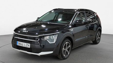 Kia Niro • 2022 • 34,000 km