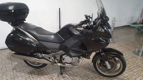 Honda foreman • 2010 • 31,233 km