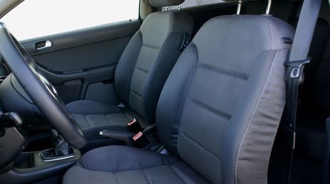 Audi A3 • 2001 • 230,263 km