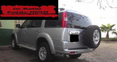 Ford EcoSport • 2008 • 65,000 km