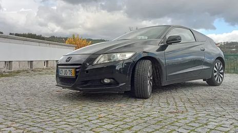 Honda CR-Z • 2010 • 170,000 km