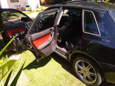 Audi A3 • 2001 • 177,000 km