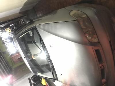 Fiat Palio Weekend • 2005 • 178,000 km