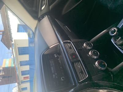 Mazda CX-5 • 2015 • 90,000 km