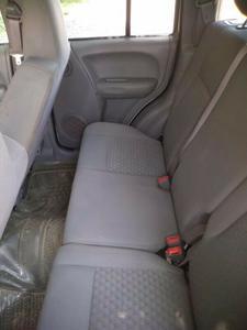 Jeep Patriot • 2006 • 126,000 km