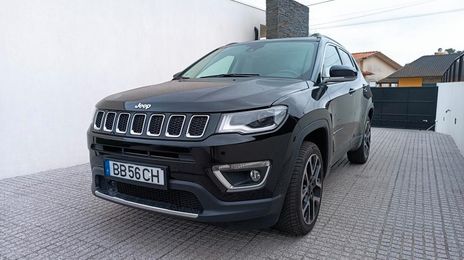 Jeep Cherokee • 2019 • 50,000 km