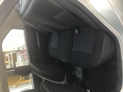 Renault Logan • 2014 • 94,898 km