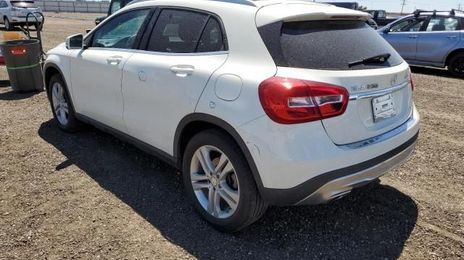 Mercedes-Benz GL-Class • 2020 • 50,832 km