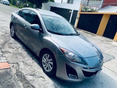 Mazda 3 • 2010 • 910,000 km